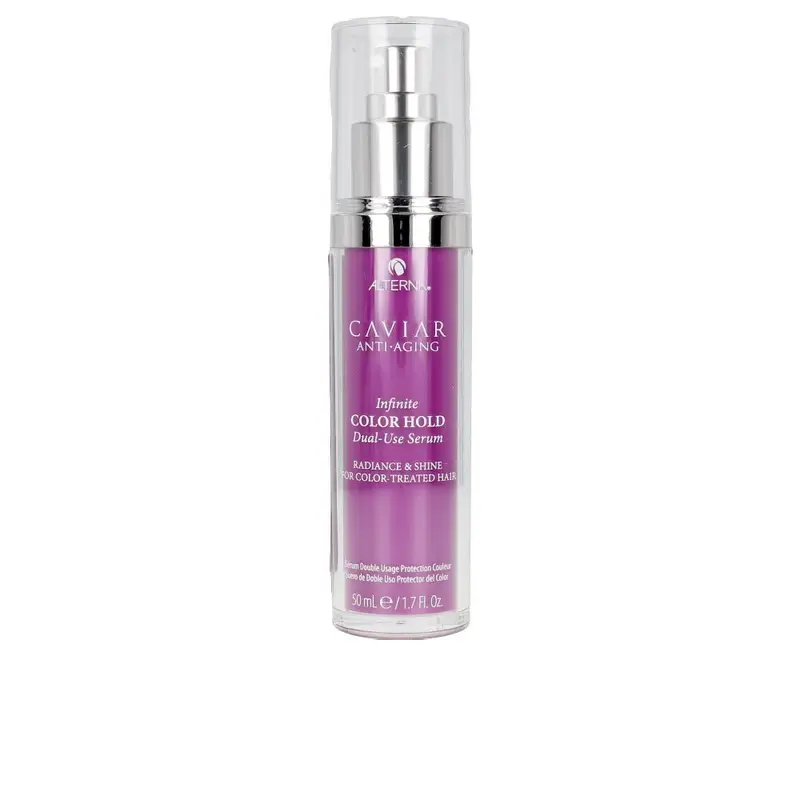 Alterna Caviar Infinite Color Hold Dual-Use Serum 50ml - Protector de Color