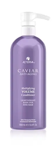 Alterna Caviar Multiplying Volume Conditioner 1L - Acondicionador Voluminizador