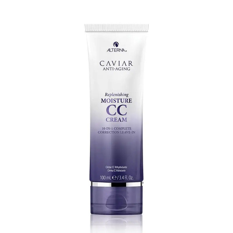 Alterna Caviar Replenishing Moisture CC Cream - Crema Hidratante 100ml