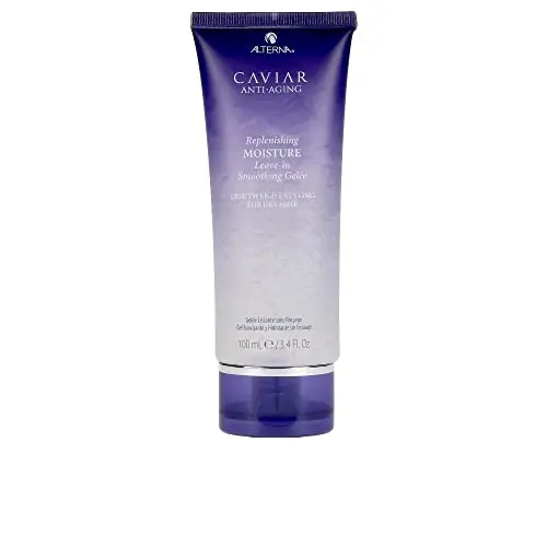 Alterna Caviar Replenishing Moisture Leave-In Smoothing Gelee 100ml