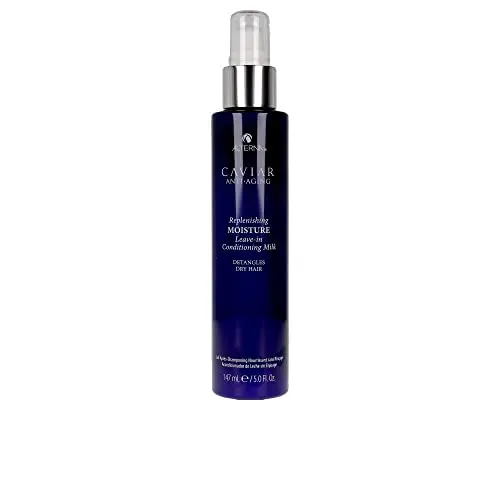 Alterna Caviar Replenishing Moisture - Leche Acondicionadora sin Enjuague 147ml