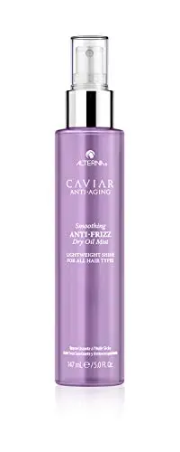 Alterna Caviar Smoothing Anti-Frizz Dry Oil Mist 147ml - Spray Alisador