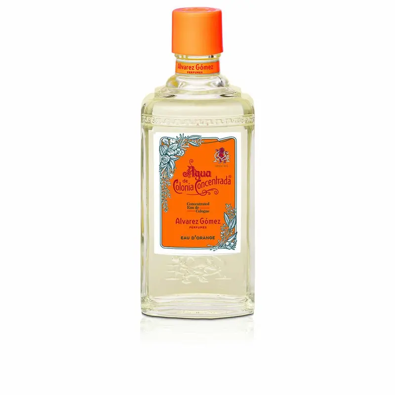 Alvarez Gomez Agua de Colonia Concentrada Eau d'Orange 750 ml