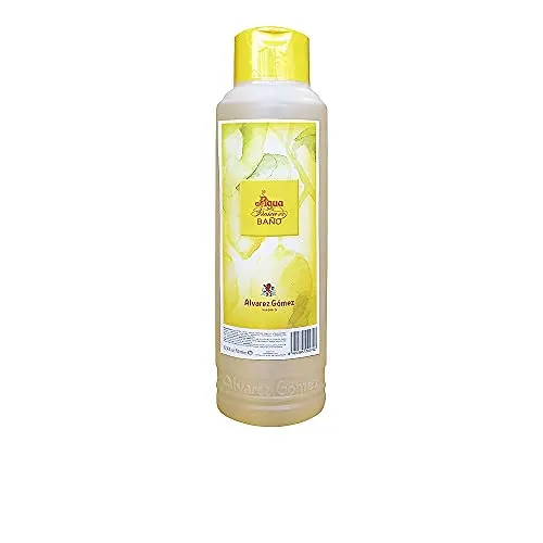 Álvarez Gómez Agua Fresca de Baño Clásica Cítrica 750ml - Perfume Unisex