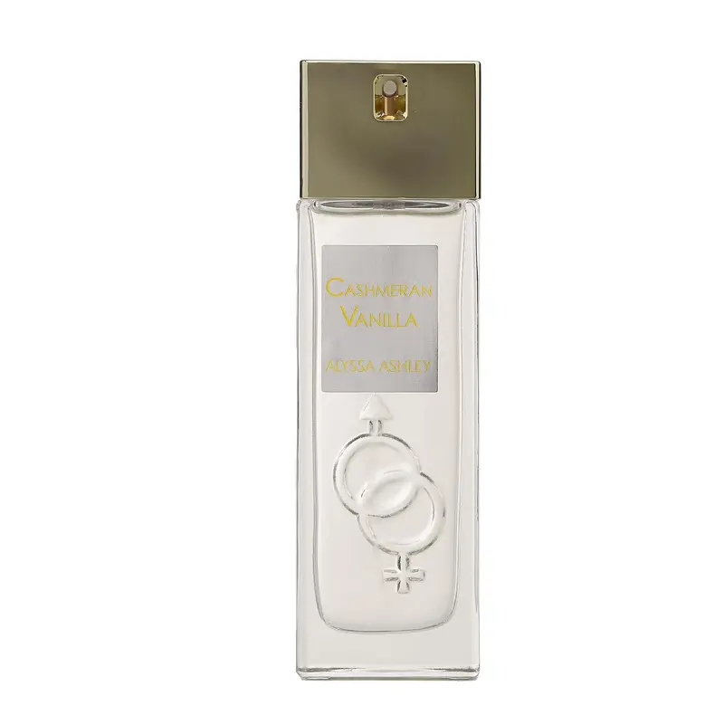 Alyssa Ashley Cashmeran Vanilla EDP 50 ml - Perfume Unisex