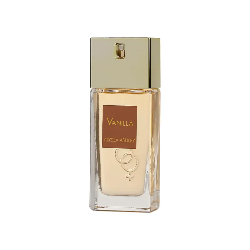 Alyssa Ashley Vainilla EDP - Eau de Parfum 30 ml