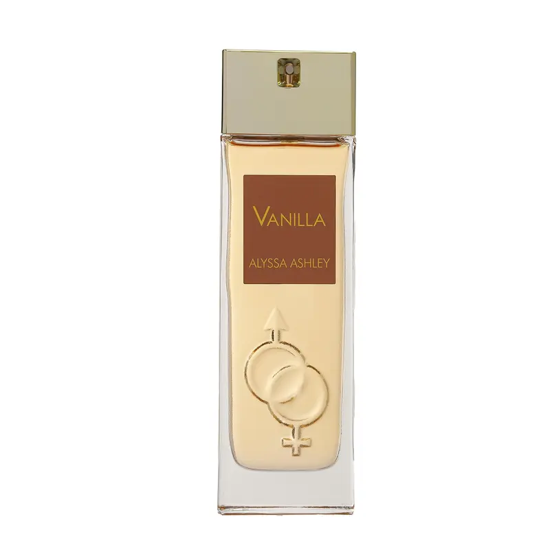 Alyssa Ashley Vainilla EDP - Fragancia Dulce 100 ml