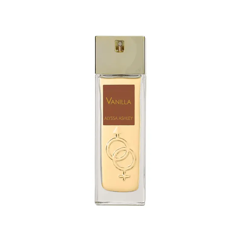 Alyssa Ashley Vanilla - Eau de Parfum 50 ml