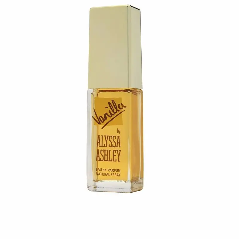 Alyssa Ashley Vanilla EdT Vaporizador 25 ml