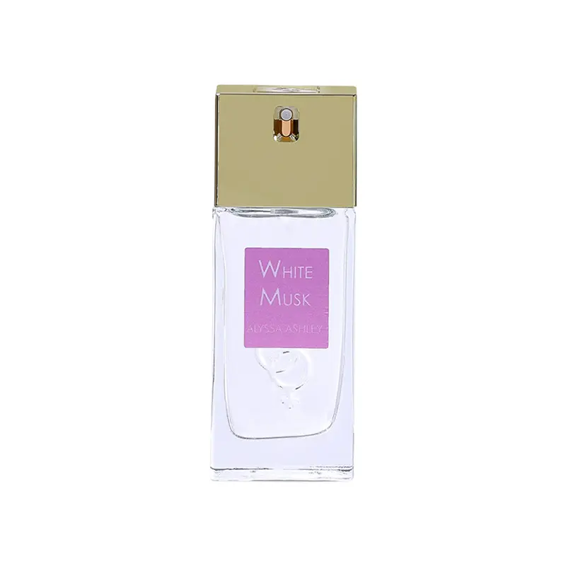 Alyssa Ashley White Musk EDP 30 ml - Perfume Unisex