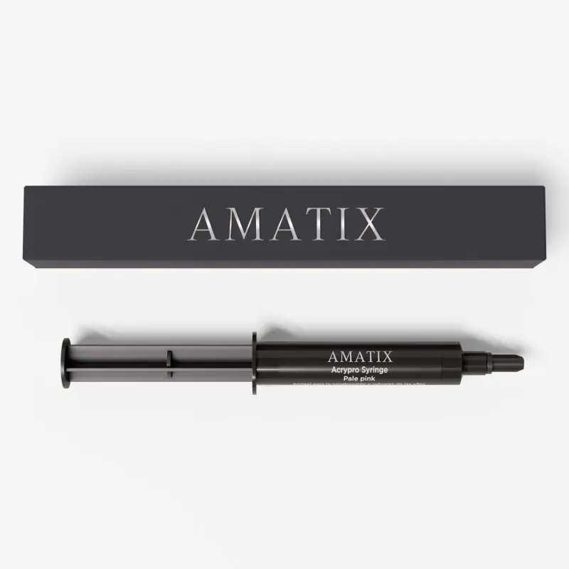 Amatix AcryPro Pale Pink 12g