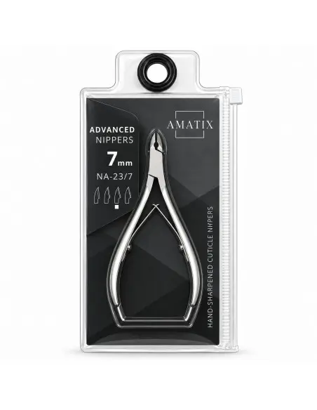 Amatix Alicates Advanced 23/7mm