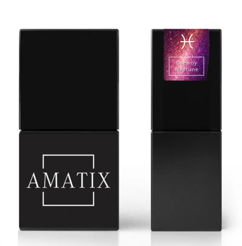 Amatix Amatix Gel Polish *285 Dreamy Neptune 10ml