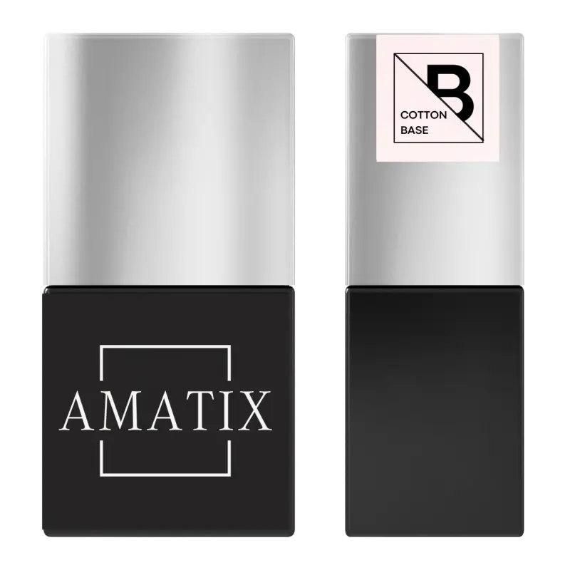 Amatix Base Coat Cotton camouflage 928 10ml