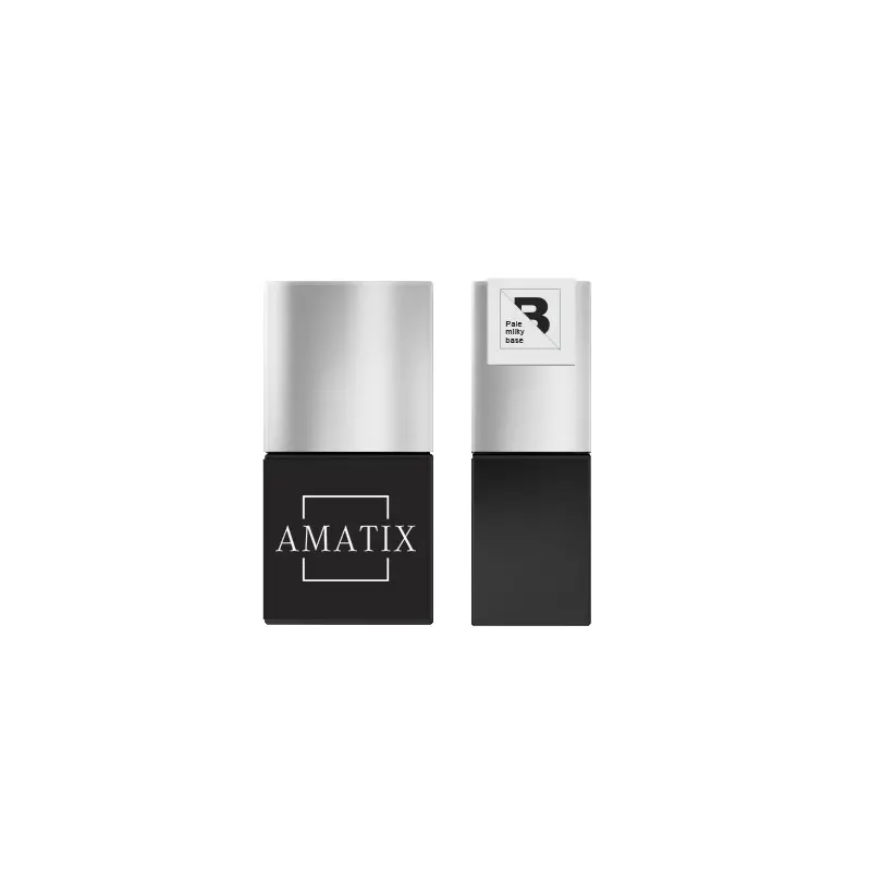 Amatix Base Coat Pale milky 914 10ml