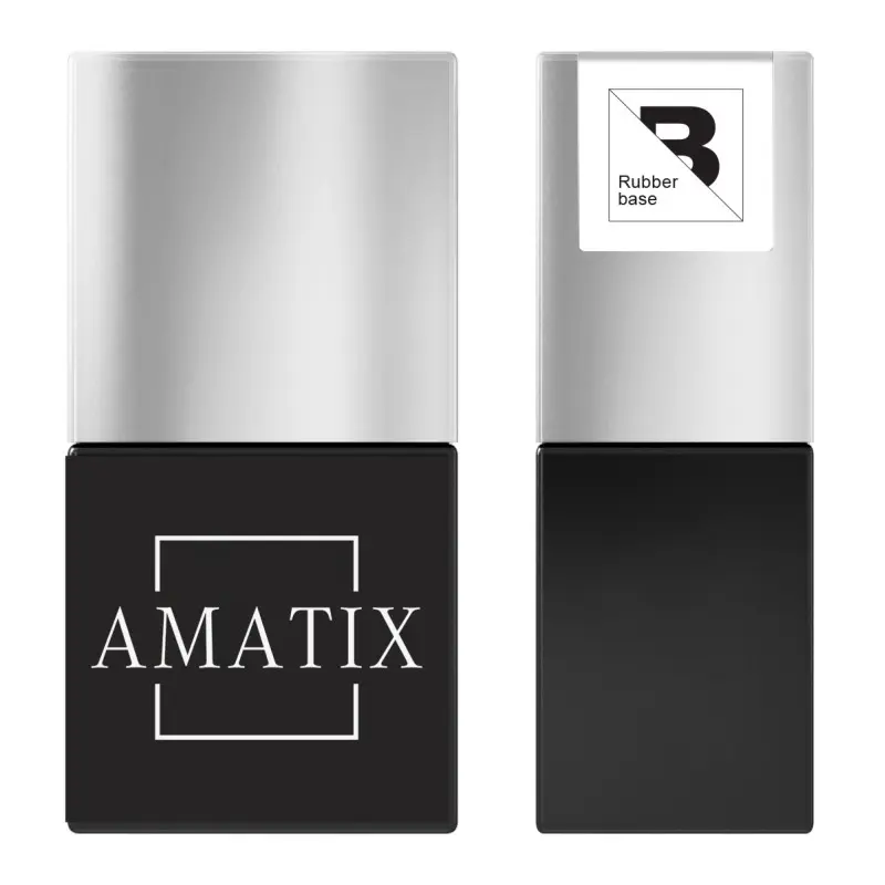 Amatix Base Coat Rubber 903 10ml