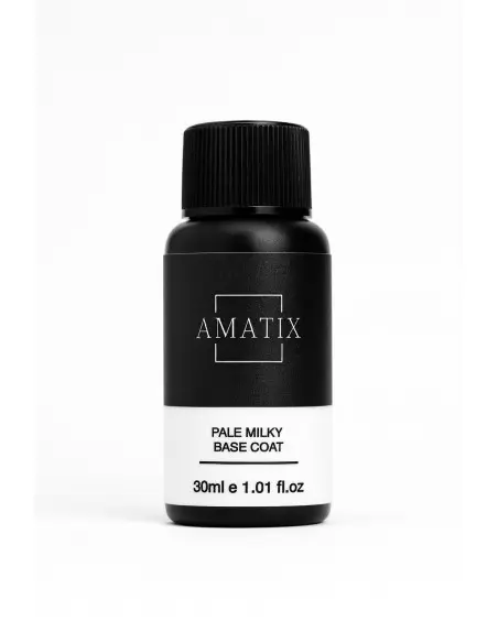 Amatix Base XL Pale milky camouflage 914 30ml