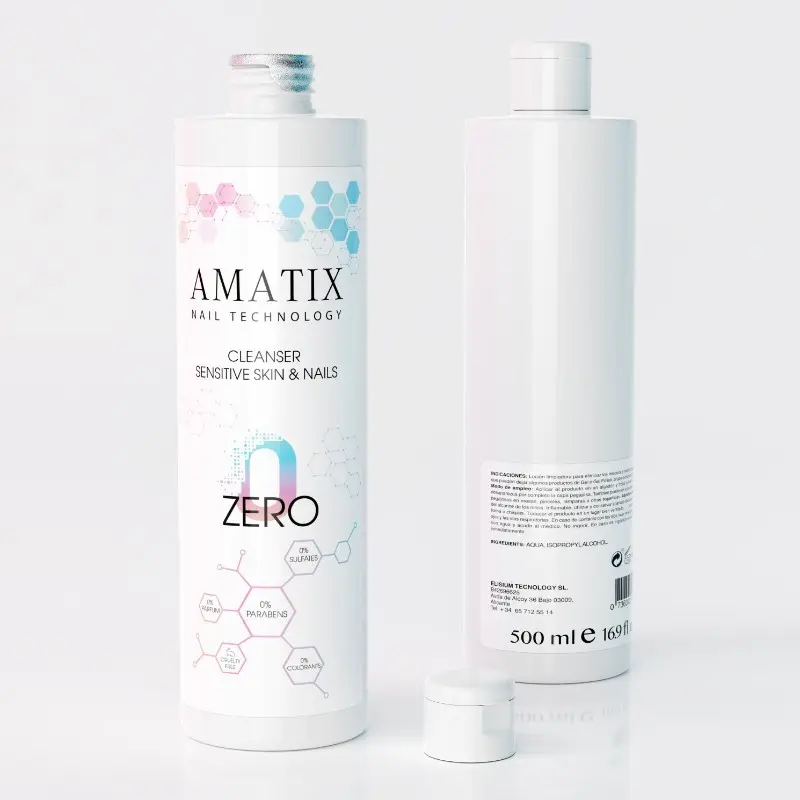 Amatix Cleanser  500ml