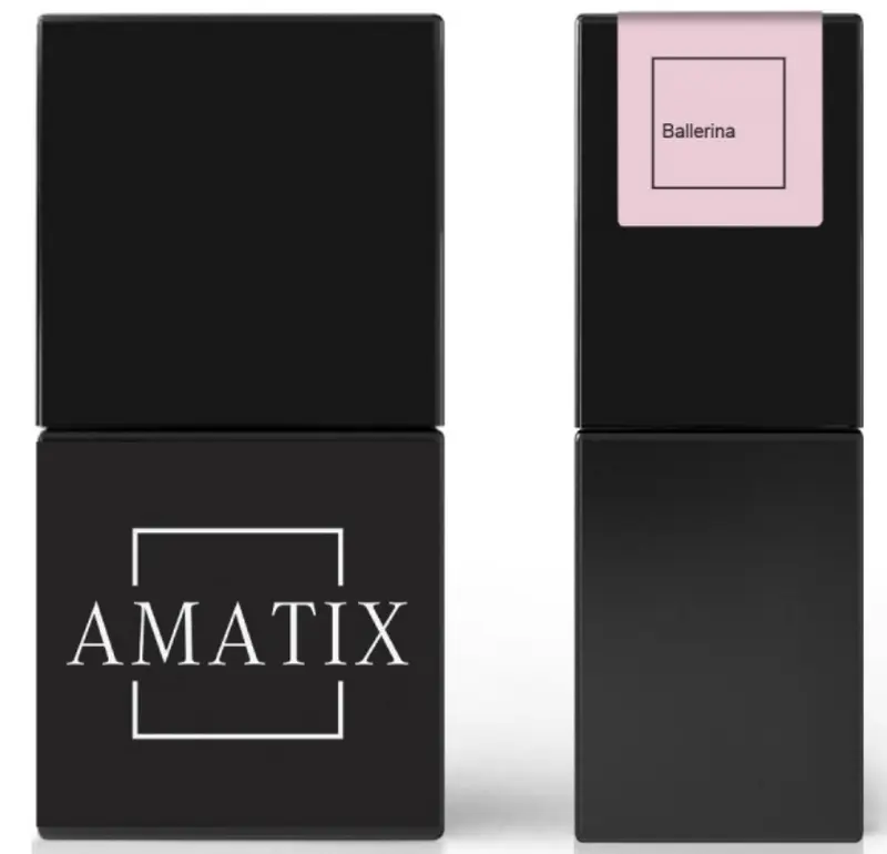 Amatix Gel Polish *013 Ballerina 10ml