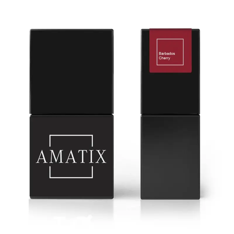 Amatix Gel Polish *020 Barbados cherry 10ml