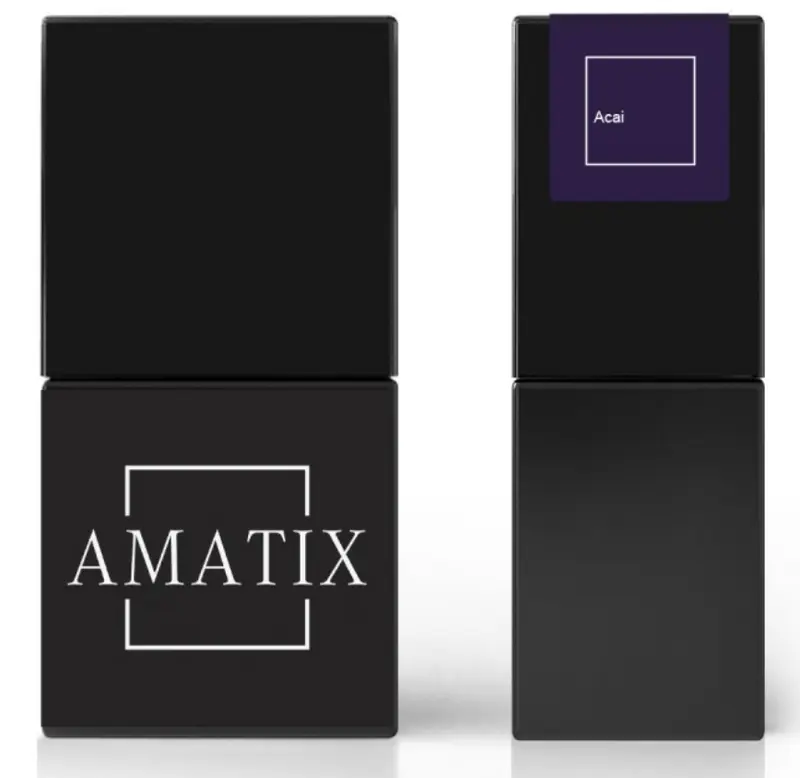 Amatix Gel Polish *031 Acai 10ml