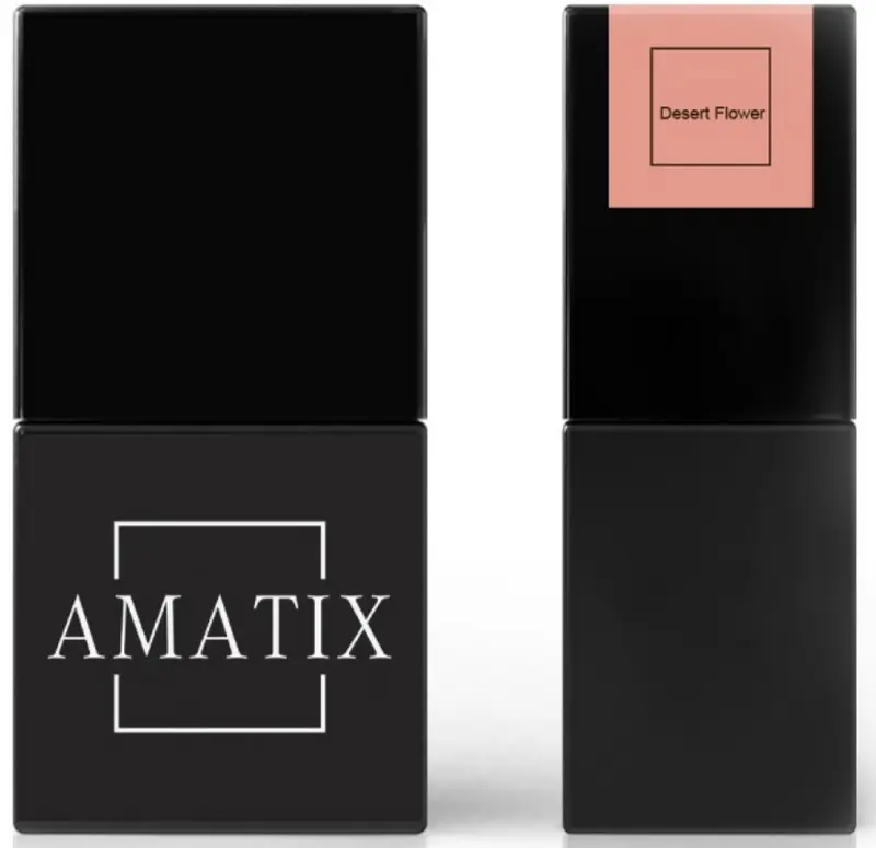 Amatix Gel Polish *053 Desert Flower 10ml