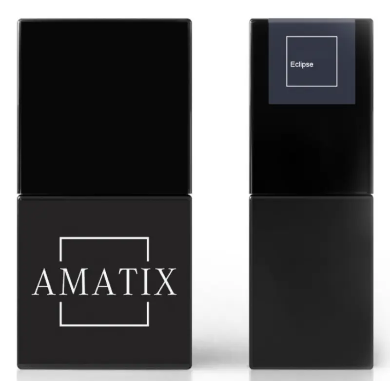 Amatix Gel Polish *058 Eclipse 10ml