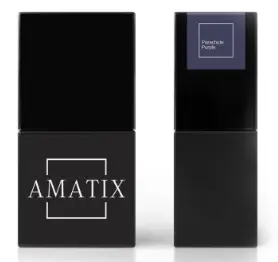 Amatix Gel Polish *061 Parachute purple 10ml