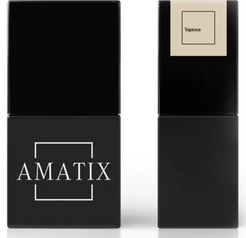 Amatix Gel Polish *062 Tapioca 10ml