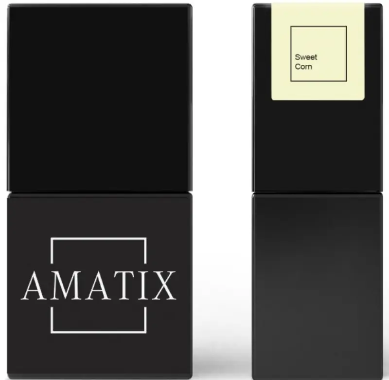 Amatix Gel Polish *144 Sweet Corn 10ml