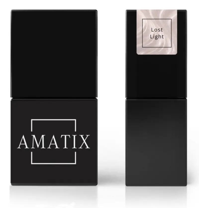 Amatix Gel Polish *402 Lost Light 10ml