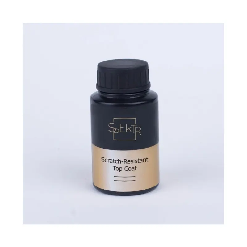 Amatix Scratch Resistant Top XL No Cleanse 910 30ml