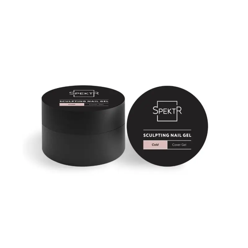 Amatix sculping nail gel, Cold 50ml