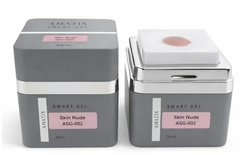 Amatix Smart Gel, Skin Nude 30ml