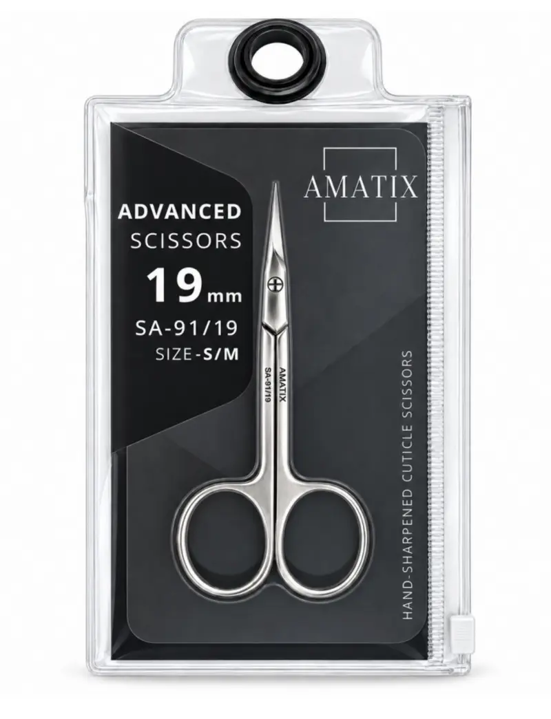 Amatix Tijeras Advanced 91/19mm