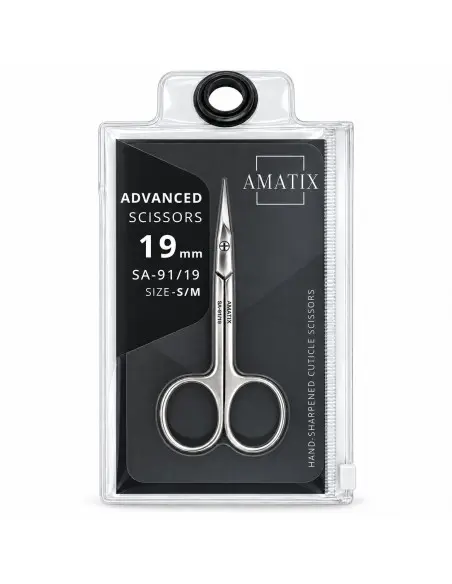 Amatix Tijeras Advanced 91/19mm