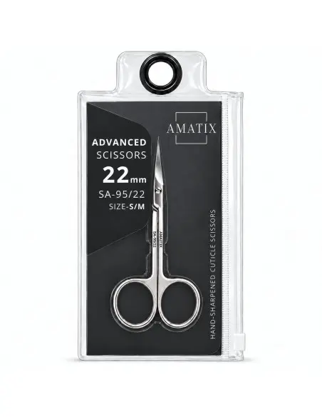 Amatix Tijeras Advanced 95/22mm