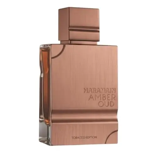 Amber Oud Tobacco Edition EDP - Perfume Unisex 60 ml
