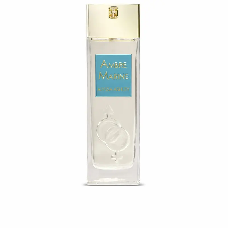 Ambre Marine Eau de Parfum 50ml - Alyssa Ashley