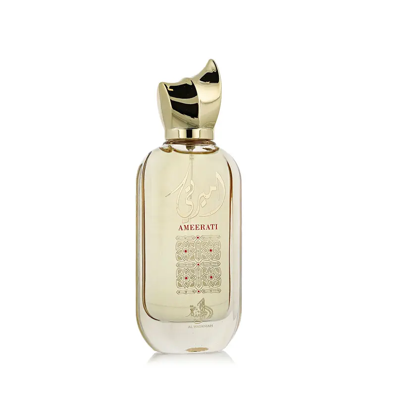 Ameerati EDP Spray 100 ml - Perfume Unisex Al Wataniah