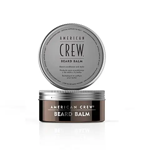 American Crew Beard Balm - Bálsamo de Barba 60g Control y Brillo