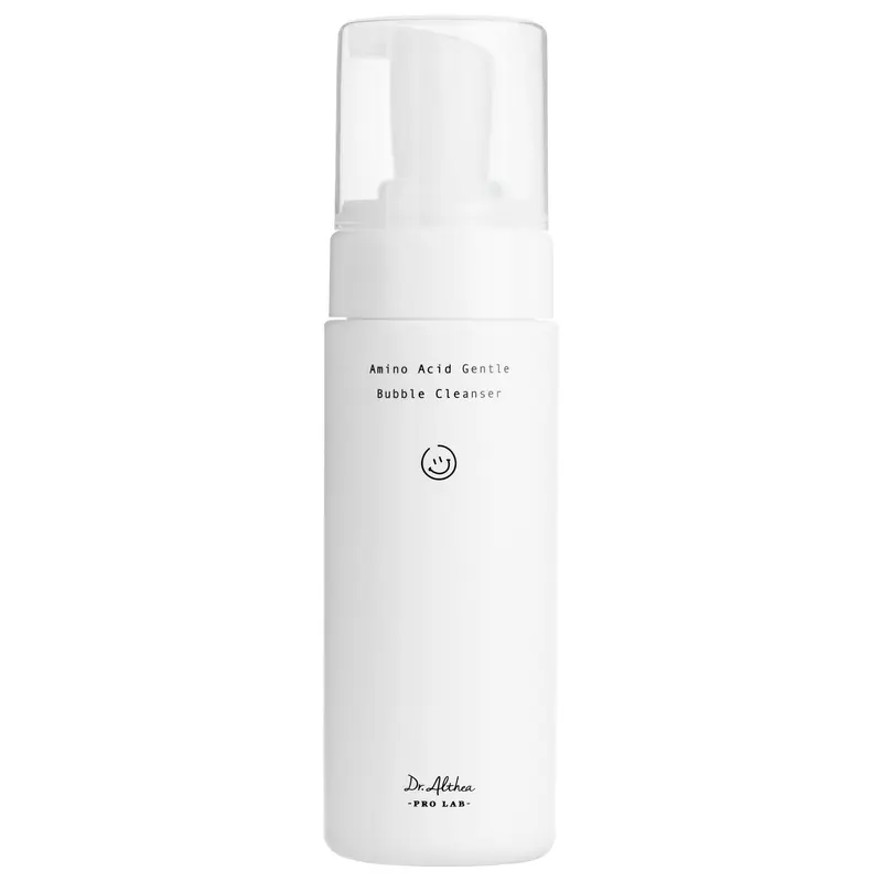 AMINO ACID GENTLE BUBBLE CLEANSER