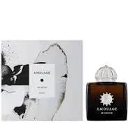 Amouage Memoir Woman Eau de Parfum 100 ml - Fragancia Chypré Floral