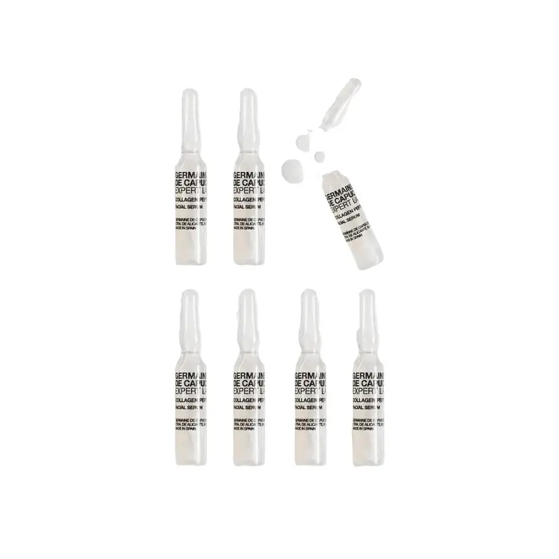 Ampollas Collagen Peptide Germaine de Capuccini