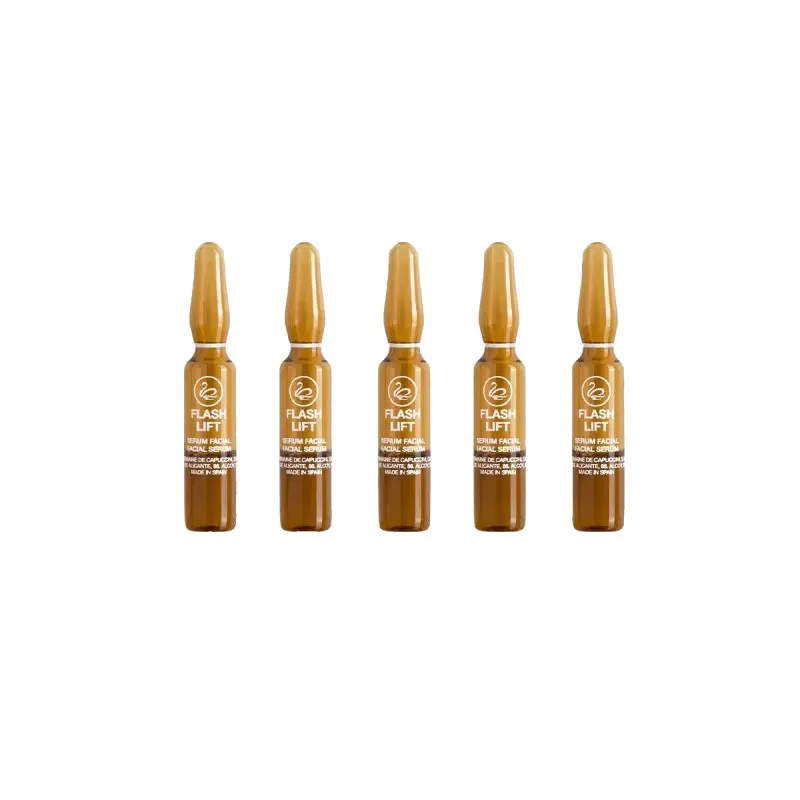 Ampollas Flash Lift Germaine de Capuccini