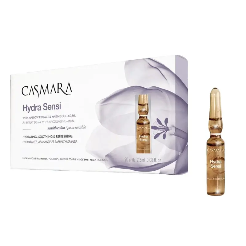 Ampollas Hydra Sensi Casmara