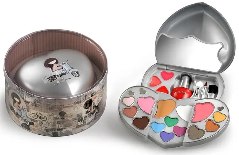 Anekke Coffret Corazón 2682