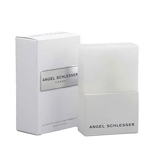 Angel Schlesser Agua de Colonia 50 ml - Fragancia Femenina