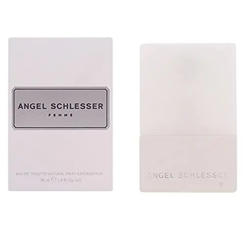 Angel Schlesser Agua de Colonia para Mujer 30 ml