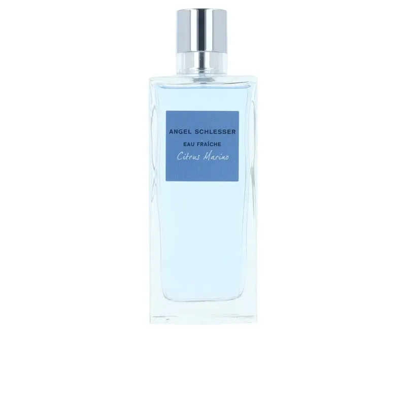 Angel Schlesser Eau Fraiche Citrus Marino EDT 150 ml - Perfume Fresco Mediterráneo